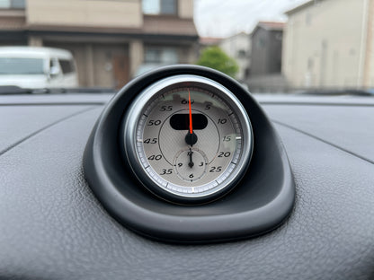 Porsche Cayman S | 987.1 | 103.824 km | 295 PS | Handschalter | Sport Chrono