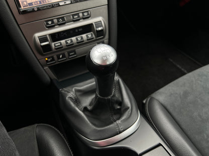 Porsche Cayman S | 987.1 | 103.824 km | 295 PS | Handschalter | Sport Chrono
