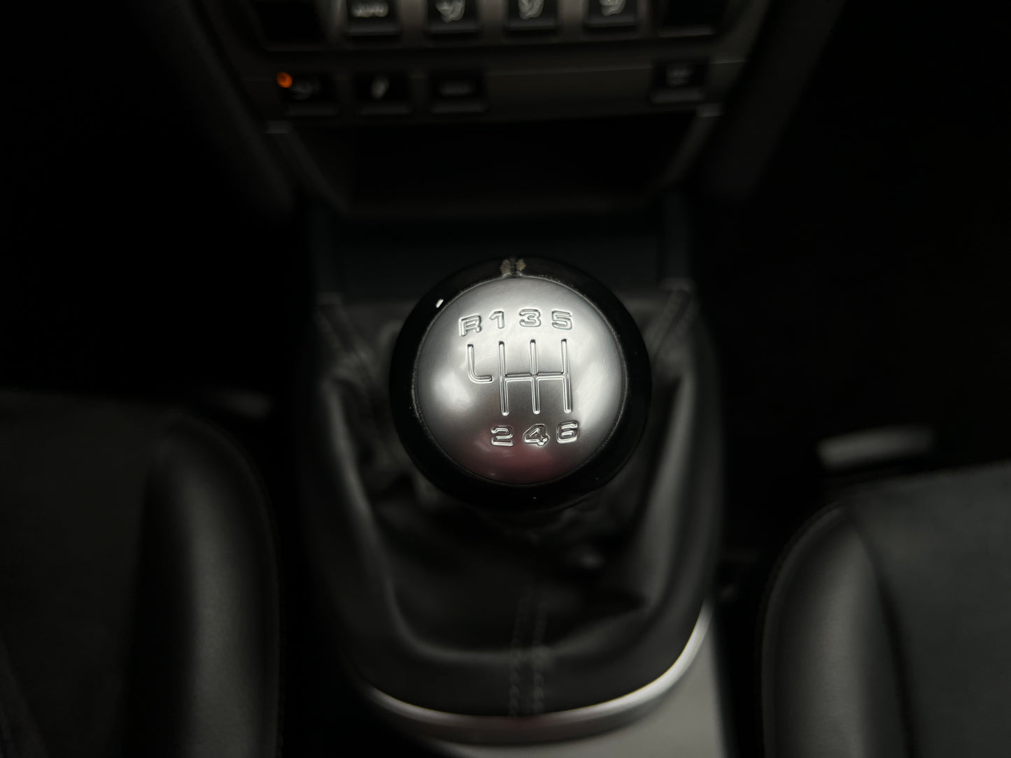Porsche Cayman S | 987.1 | 103.824 km | 295 PS | Handschalter | Sport Chrono