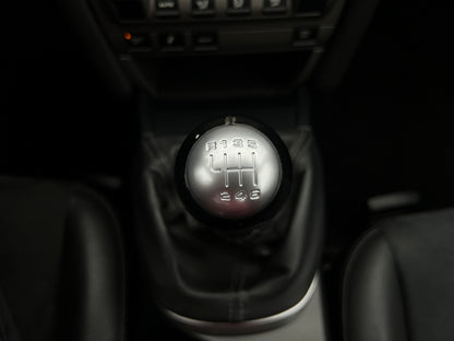 Porsche Cayman S | 987.1 | 103.824 km | 295 PS | Handschalter | Sport Chrono