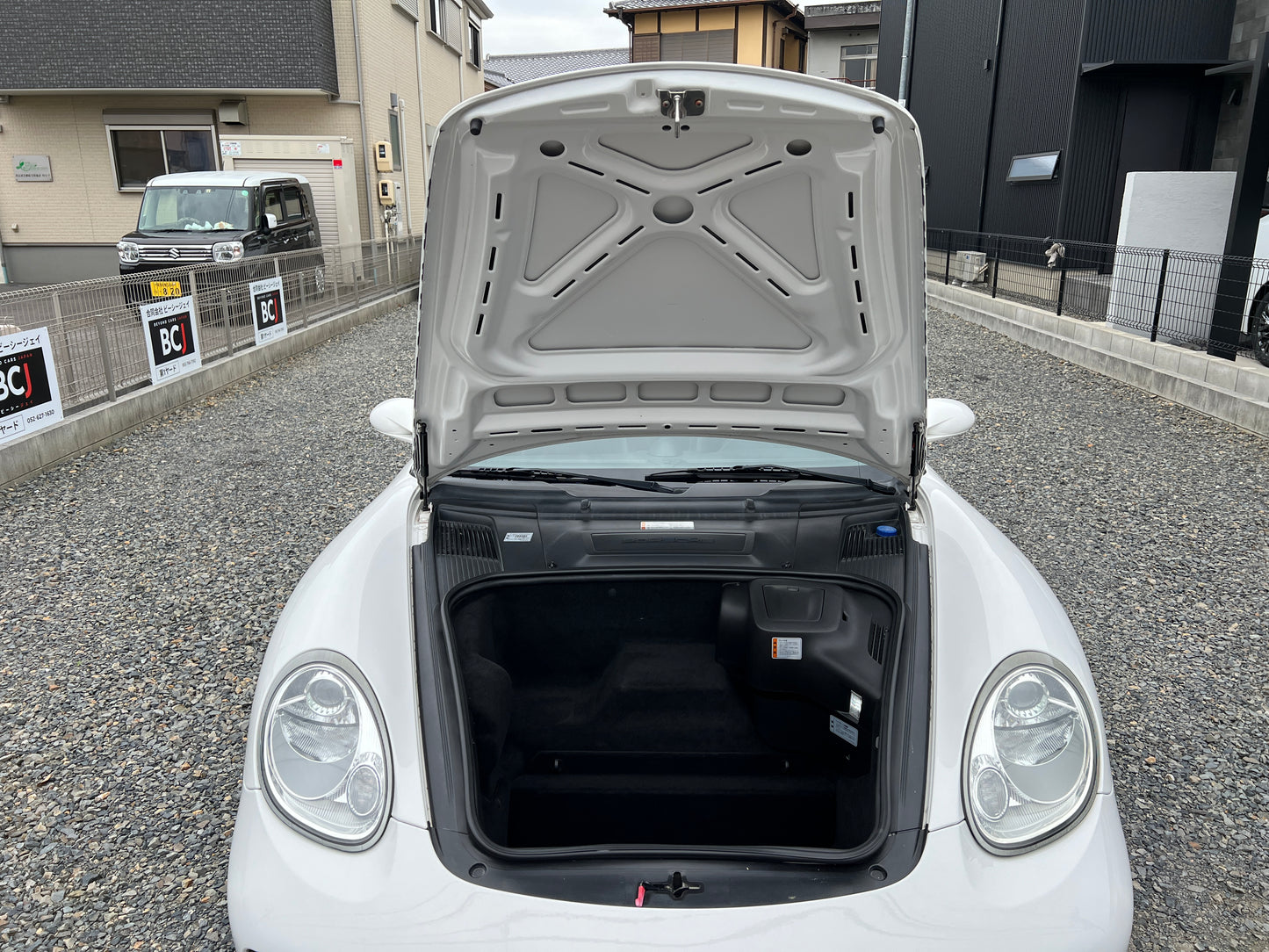 Porsche Cayman S | 987.1 | 103.824 km | 295 PS | Handschalter | Sport Chrono