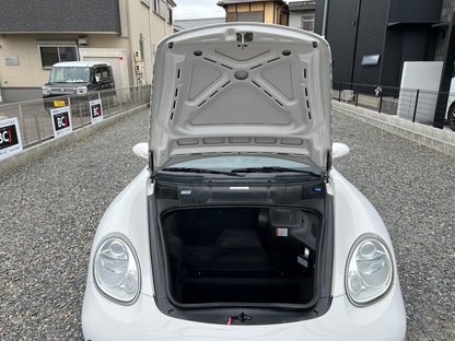 Porsche Cayman S | 987.1 | 103.824 km | 295 PS | Handschalter | Sport Chrono