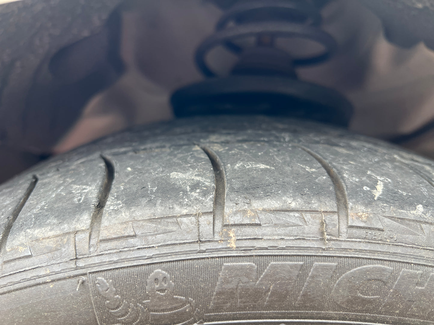 Porsche Cayman S | 987.1 | 103.824 km | 295 PS | Handschalter | Sport Chrono