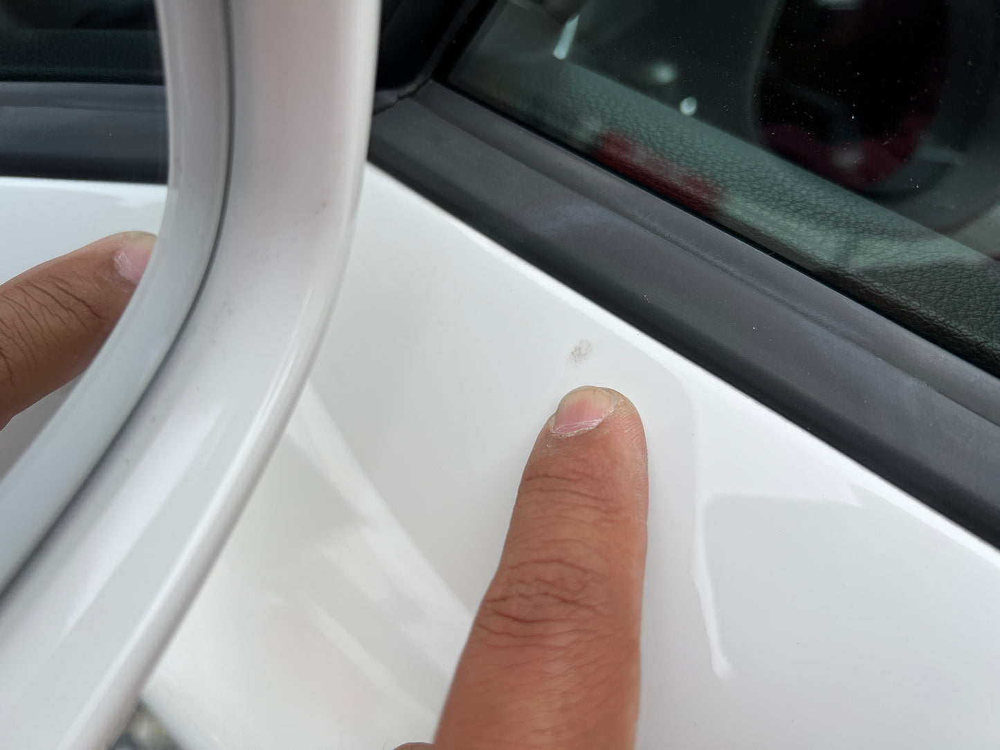 Porsche Cayman S | 987.1 | 103.824 km | 295 PS | Handschalter | Sport Chrono