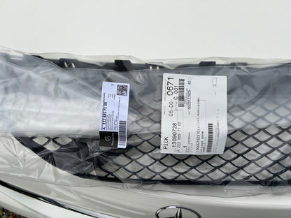 Mercedes Benz S400d | 4-Matic | W222 | Diesel | 61.149 km | 340 PS | Head-Up
