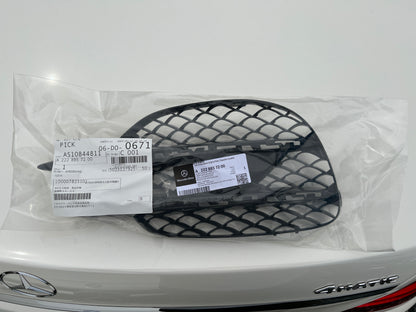 Mercedes Benz S400d | 4-Matic | W222 | Diesel | 61.149 km | 340 PS | Head-Up