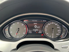Audi S8 | V8 4.0 TFSI | quattro | 92.263 km | 519 PS | Carbon | KEYLESS