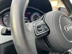 Audi S8 | V8 4.0 TFSI | quattro | 92.263 km | 519 PS | Carbon | KEYLESS