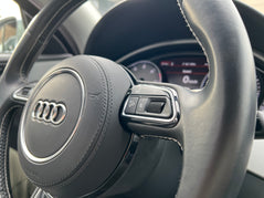 Audi S8 | V8 4.0 TFSI | quattro | 92.263 km | 519 PS | Carbon | KEYLESS