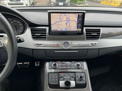 Audi S8 | V8 4.0 TFSI | quattro | 92.263 km | 519 PS | Carbon | KEYLESS