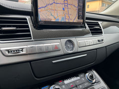 Audi S8 | V8 4.0 TFSI | quattro | 92.263 km | 519 PS | Carbon | KEYLESS