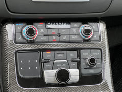 Audi S8 | V8 4.0 TFSI | quattro | 92.263 km | 519 PS | Carbon | KEYLESS