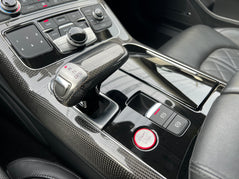 Audi S8 | V8 4.0 TFSI | quattro | 92.263 km | 519 PS | Carbon | KEYLESS