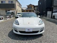Porsche Panamera 4S | 114.394 km | Sport Chrono | 4.8L V8 | 400 PS | Klappenauspuff