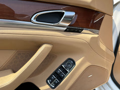 Porsche Panamera 4S | 114.394 km | Sport Chrono | 4.8L V8 | 400 PS | Klappenauspuff