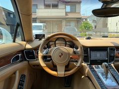 Porsche Panamera 4S | 114.394 km | Sport Chrono | 4.8L V8 | 400 PS | Klappenauspuff