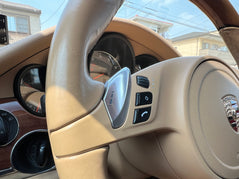 Porsche Panamera 4S | 114.394 km | Sport Chrono | 4.8L V8 | 400 PS | Klappenauspuff