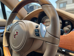 Porsche Panamera 4S | 114.394 km | Sport Chrono | 4.8L V8 | 400 PS | Klappenauspuff