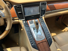 Porsche Panamera 4S | 114.394 km | Sport Chrono | 4.8L V8 | 400 PS | Klappenauspuff