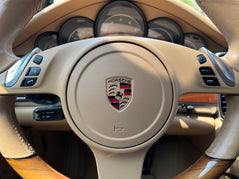 Porsche Panamera 4S | 114.394 km | Sport Chrono | 4.8L V8 | 400 PS | Klappenauspuff