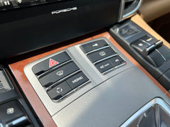 Porsche Panamera 4S | 114.394 km | Sport Chrono | 4.8L V8 | 400 PS | Klappenauspuff