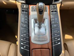 Porsche Panamera 4S | 114.394 km | Sport Chrono | 4.8L V8 | 400 PS | Klappenauspuff