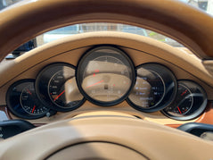 Porsche Panamera 4S | 114.394 km | Sport Chrono | 4.8L V8 | 400 PS | Klappenauspuff