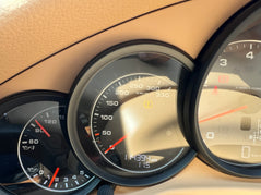 Porsche Panamera 4S | 114.394 km | Sport Chrono | 4.8L V8 | 400 PS | Klappenauspuff