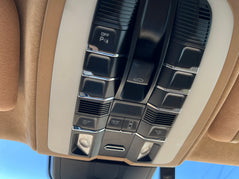 Porsche Panamera 4S | 114.394 km | Sport Chrono | 4.8L V8 | 400 PS | Klappenauspuff