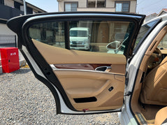 Porsche Panamera 4S | 114.394 km | Sport Chrono | 4.8L V8 | 400 PS | Klappenauspuff