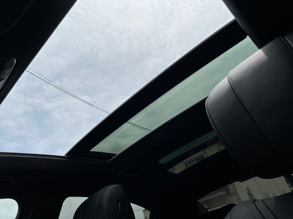 Mercedes Benz S63 L AMG | 4-Matic | W222 | 65.107 km | 585 PS | Nachtsicht