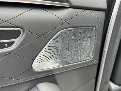 Mercedes Benz S63 L AMG | 4-Matic | W222 | 65.107 km | 585 PS | Nachtsicht