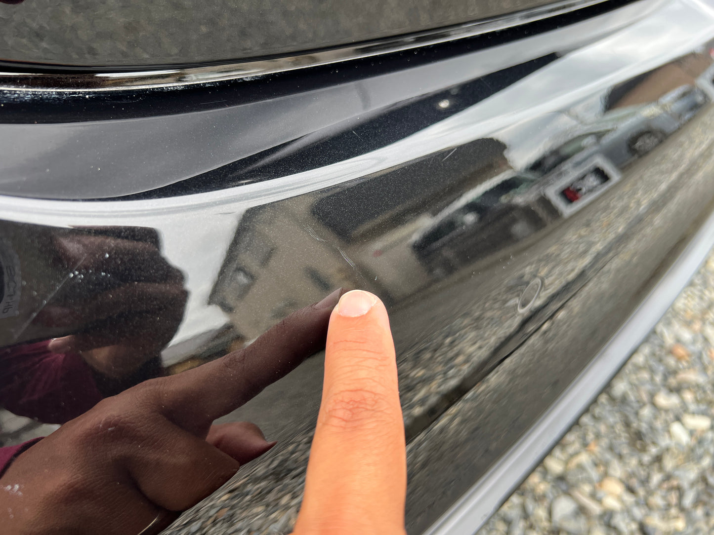 Mercedes Benz S63 L AMG | 4-Matic | W222 | 65.107 km | 585 PS | Nachtsicht