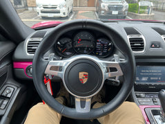 Porsche Cayman | 981C | 178.354 km | 275 PS | PDK | LED