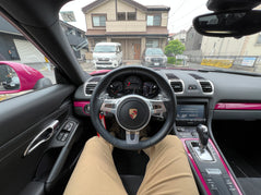 Porsche Cayman | 981C | 178.354 km | 275 PS | PDK | LED