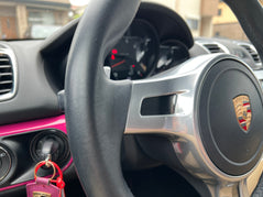 Porsche Cayman | 981C | 178.354 km | 275 PS | PDK | LED
