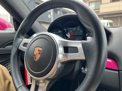 Porsche Cayman | 981C | 178.354 km | 275 PS | PDK | LED