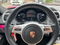 Porsche Cayman | 981C | 178.354 km | 275 PS | PDK | LED