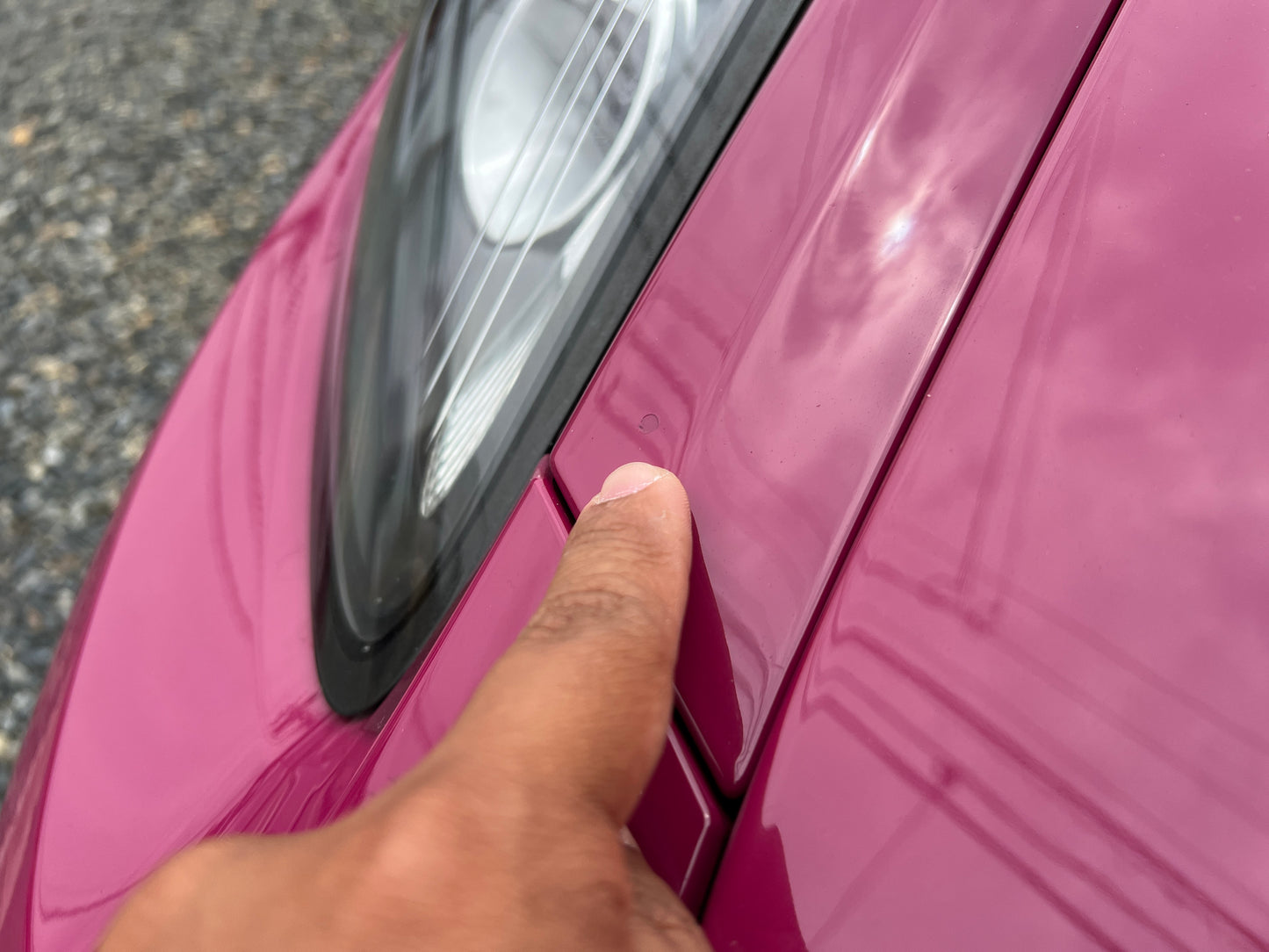 Porsche Cayman | 981C | 178.354 km | 275 PS | PDK | LED