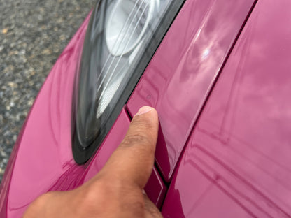 Porsche Cayman | 981C | 178.354 km | 275 PS | PDK | LED