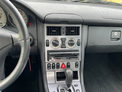 Mercedes Benz SLK320 AMG | R170 | 31.605 km | 218 PS | Roadster