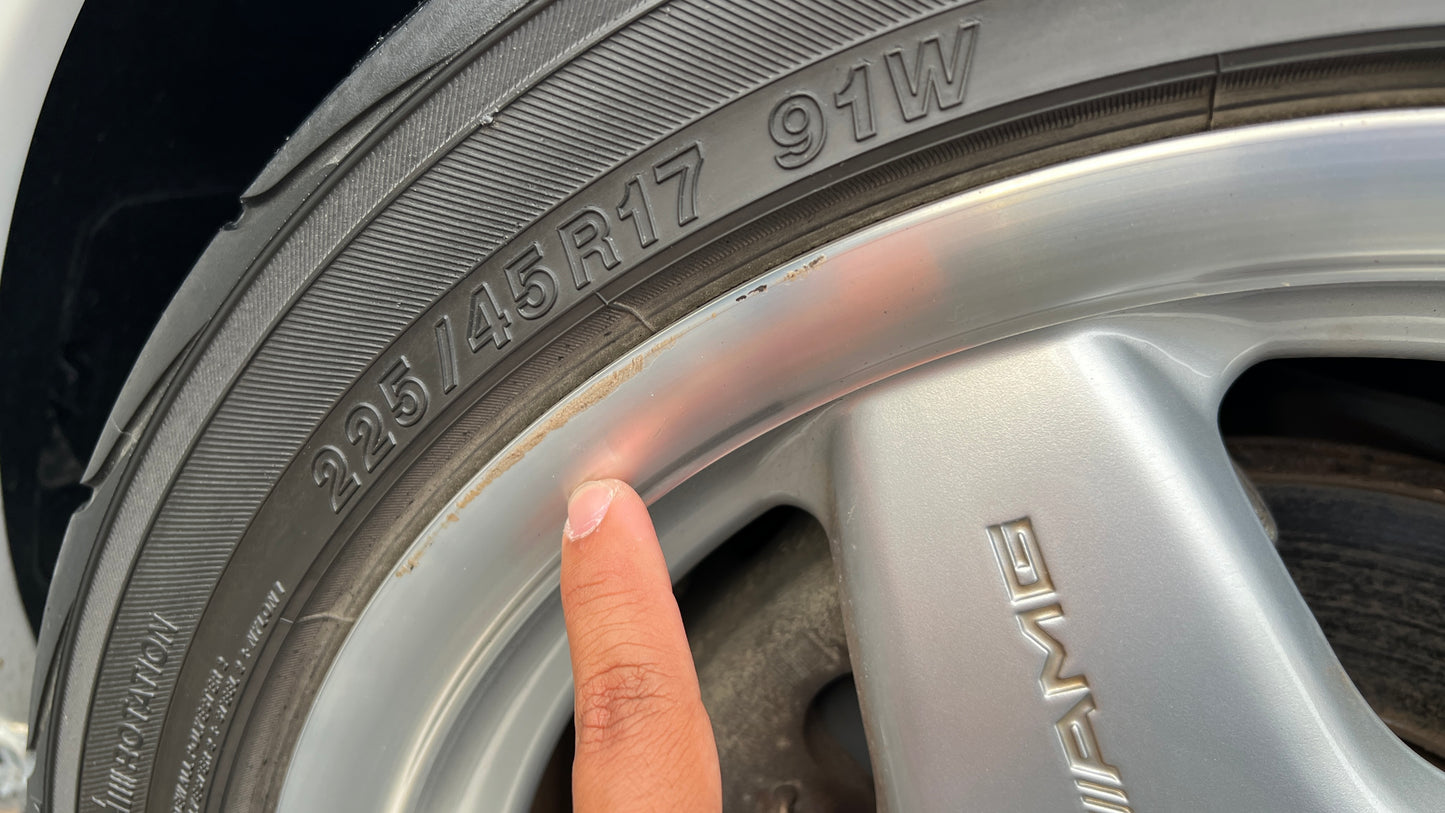 Mercedes Benz SLK320 AMG | R170 | 31.605 km | 218 PS | Roadster