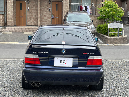 BMW ALPINA B6 | 2.8/2 | 165.000 km | 240 PS | Carrozzeria