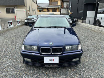 BMW ALPINA B6 | 2.8/2 | 165.000 km | 240 PS | Carrozzeria