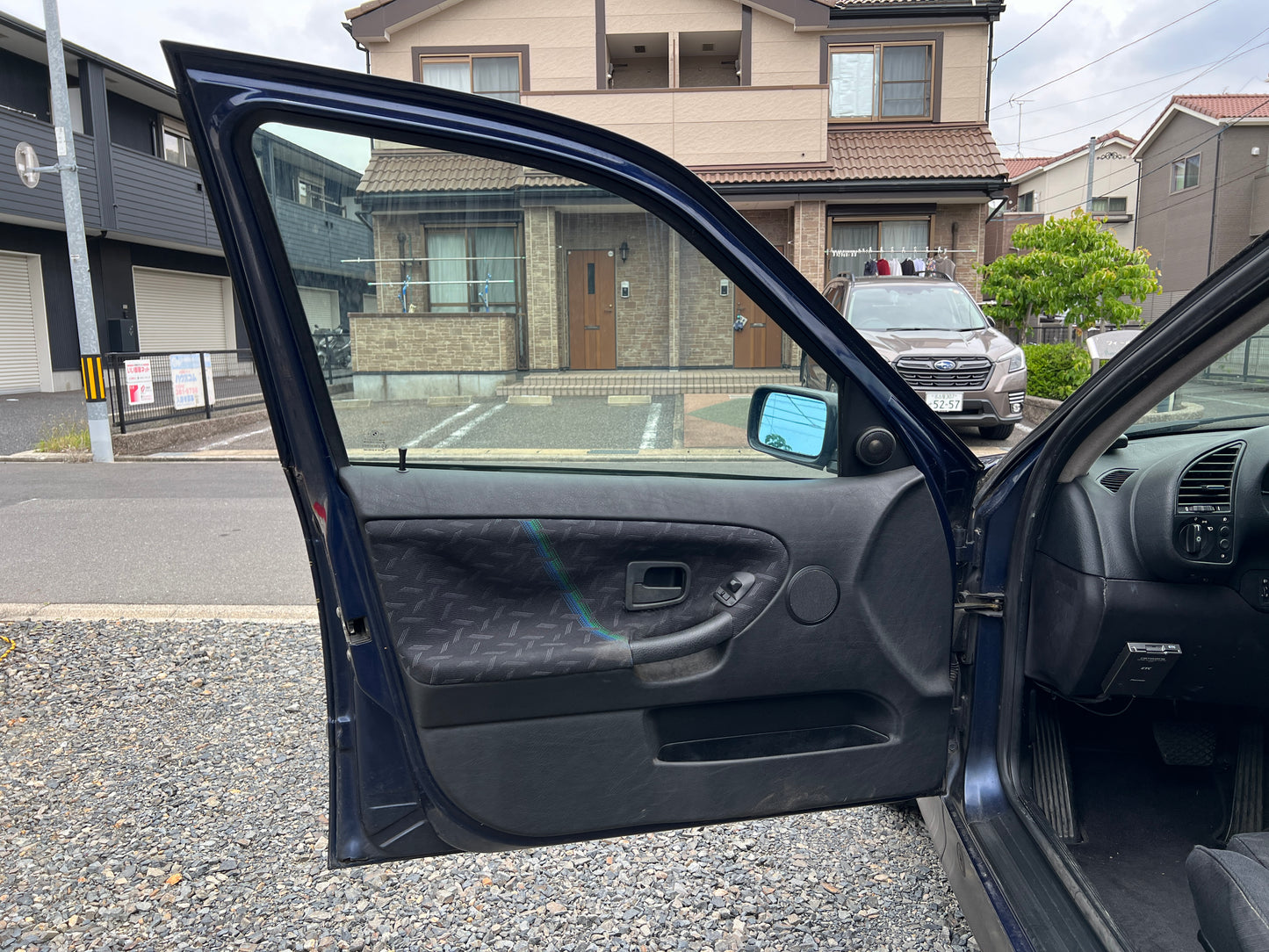 BMW ALPINA B6 | 2.8/2 | 165.000 km | 240 PS | Carrozzeria