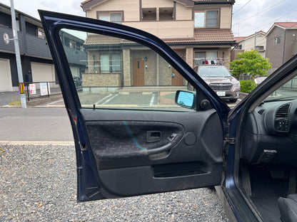 BMW ALPINA B6 | 2.8/2 | 165.000 km | 240 PS | Carrozzeria