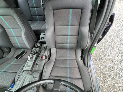 BMW ALPINA B6 | 2.8/2 | 165.000 km | 240 PS | Carrozzeria