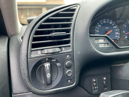 BMW ALPINA B6 | 2.8/2 | 165.000 km | 240 PS | Carrozzeria
