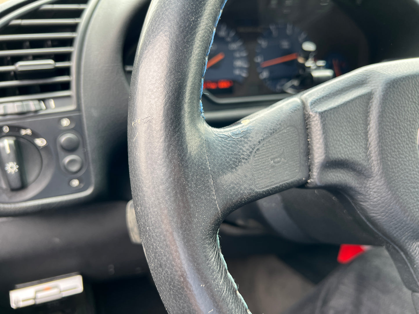 BMW ALPINA B6 | 2.8/2 | 165.000 km | 240 PS | Carrozzeria