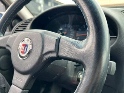 BMW ALPINA B6 | 2.8/2 | 165.000 km | 240 PS | Carrozzeria